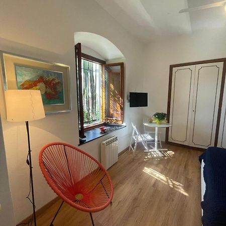 La Terrazza Sul Tigullio Apartment Рапало Екстериор снимка
