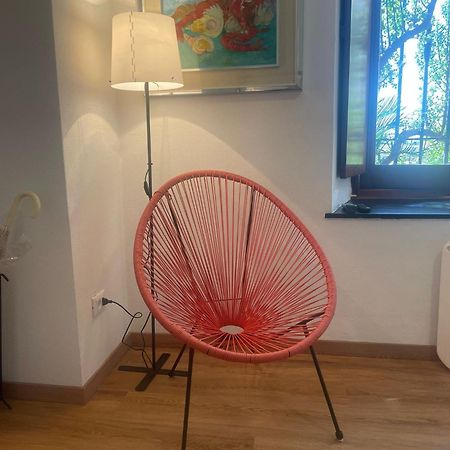 La Terrazza Sul Tigullio Apartment Рапало Екстериор снимка