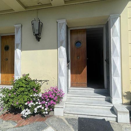 La Terrazza Sul Tigullio Apartment Рапало Екстериор снимка