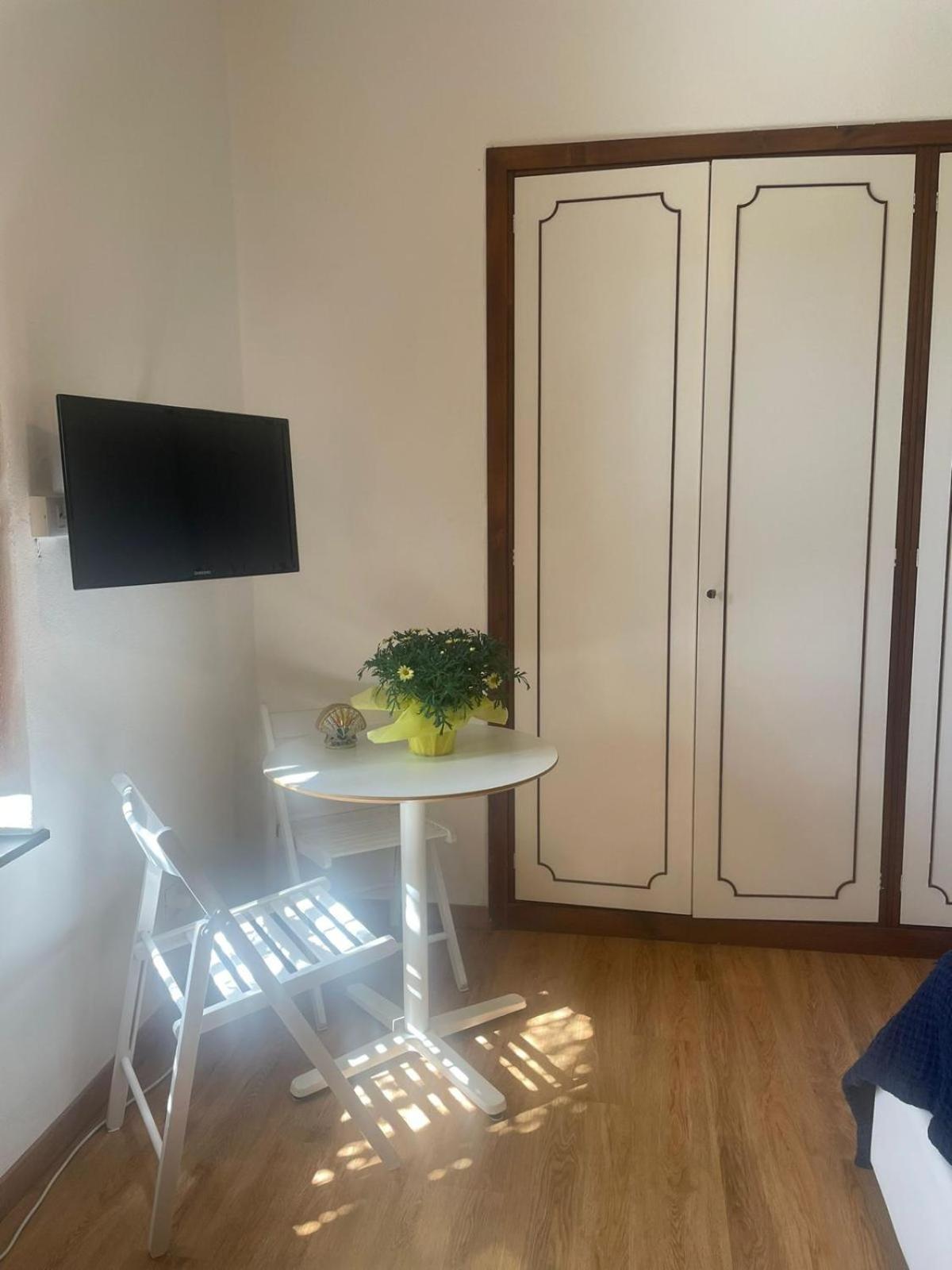 La Terrazza Sul Tigullio Apartment Рапало Екстериор снимка
