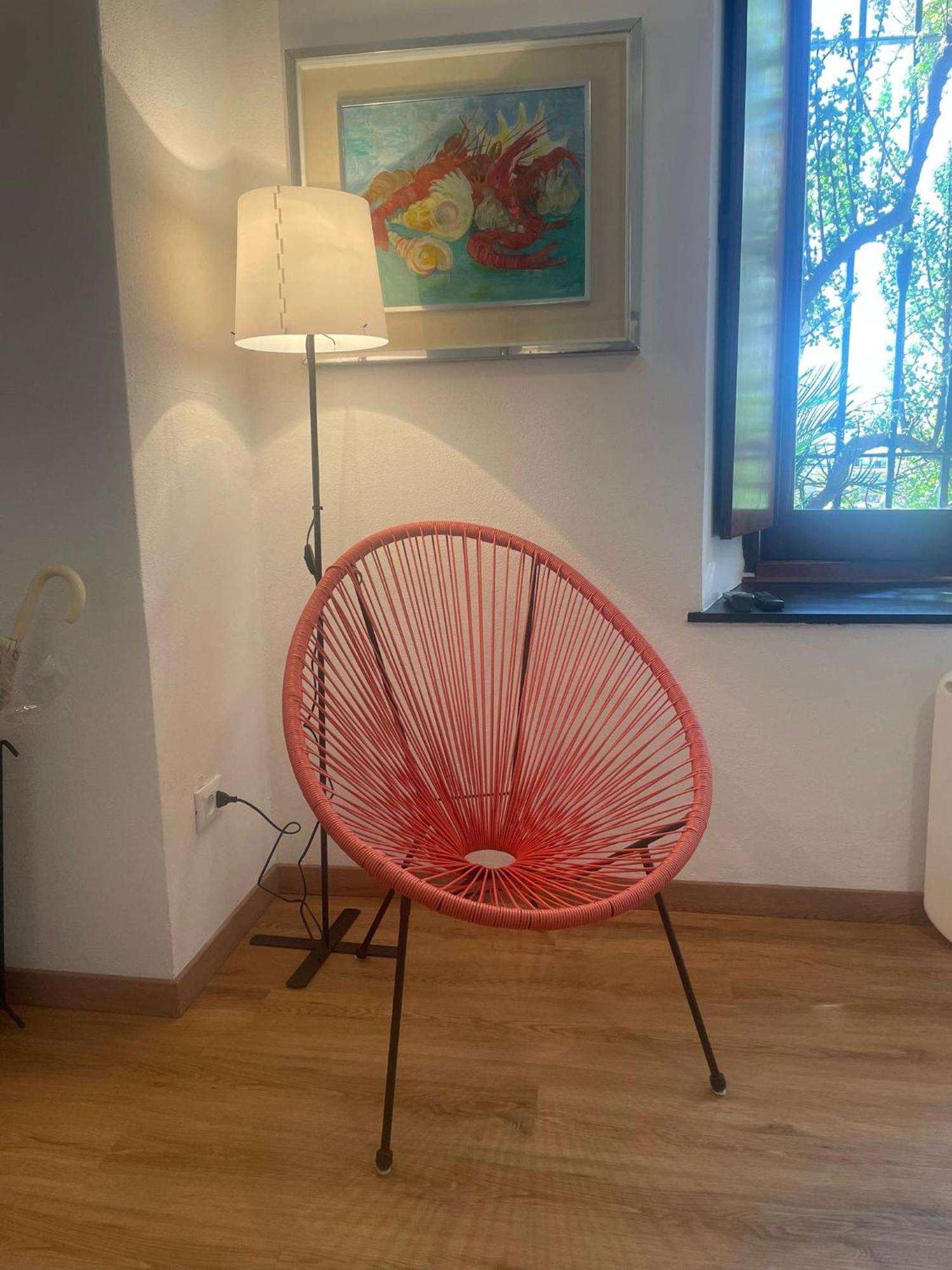 La Terrazza Sul Tigullio Apartment Рапало Екстериор снимка
