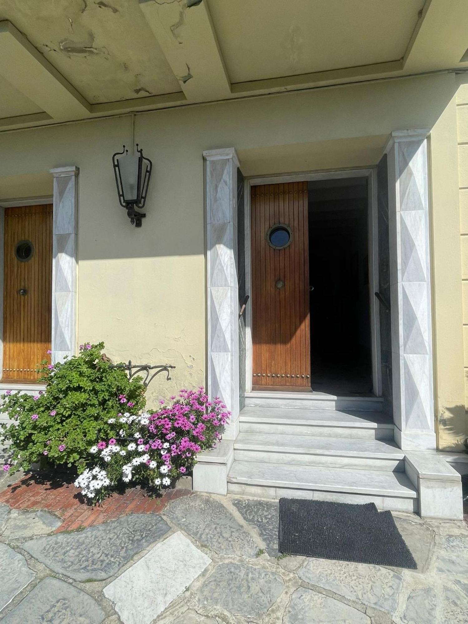 La Terrazza Sul Tigullio Apartment Рапало Екстериор снимка