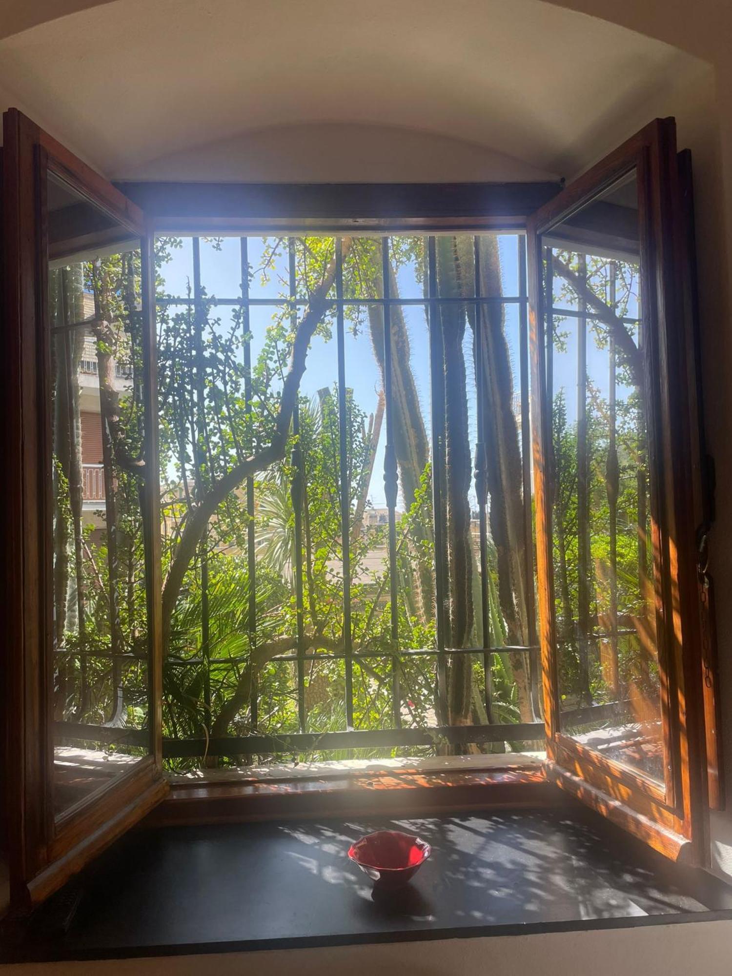 La Terrazza Sul Tigullio Apartment Рапало Екстериор снимка