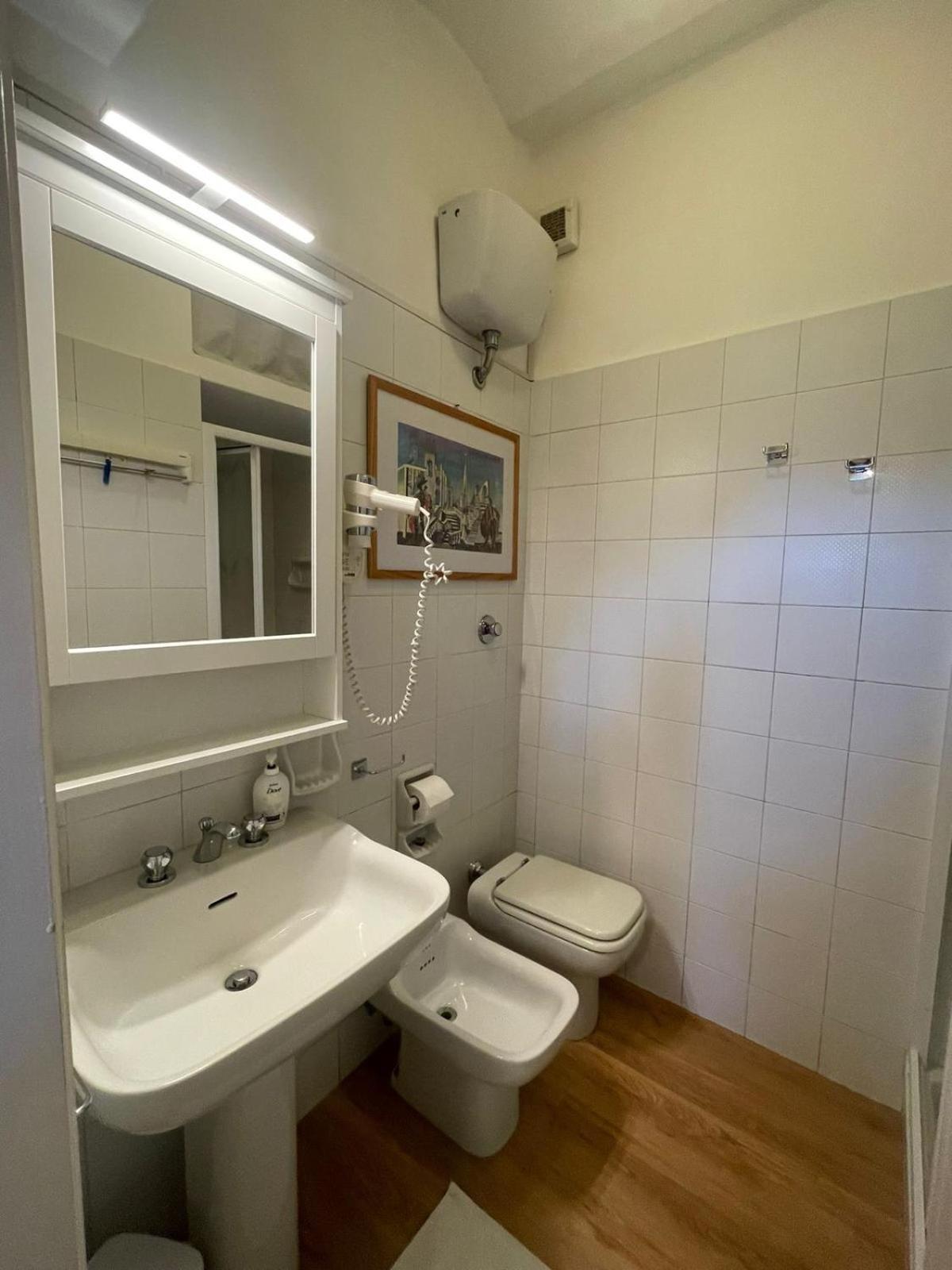 La Terrazza Sul Tigullio Apartment Рапало Екстериор снимка